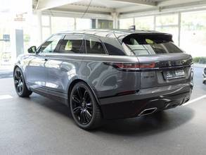 Thumbnail von Land Rover Range Rover Velar, R-Dyna, AHK, 22", Pano, Black Pack