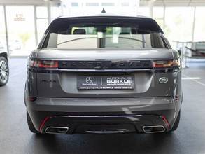 Thumbnail von Land Rover Range Rover Velar, R-Dyna, AHK, 22", Pano, Black Pack