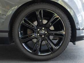 Thumbnail von Land Rover Range Rover Velar, R-Dyna, AHK, 22", Pano, Black Pack