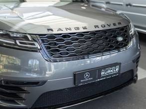 Thumbnail von Land Rover Range Rover Velar, R-Dyna, AHK, 22", Pano, Black Pack