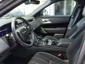 Thumbnail von Land Rover Range Rover Velar, R-Dyna, AHK, 22", Pano, Black Pack