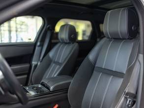 Thumbnail von Land Rover Range Rover Velar, R-Dyna, AHK, 22", Pano, Black Pack