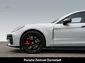 Thumbnail von Porsche Panamera 4S E-Hybrid InnoDrive Steering Wheel Head-Up