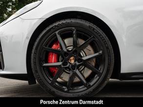 Thumbnail von Porsche Panamera 4S E-Hybrid InnoDrive Steering Wheel Head-Up