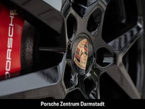 Thumbnail von Porsche Panamera 4S E-Hybrid InnoDrive Steering Wheel Head-Up