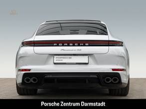 Thumbnail von Porsche Panamera 4S E-Hybrid InnoDrive Steering Wheel Head-Up