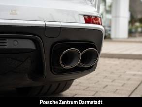 Thumbnail von Porsche Panamera 4S E-Hybrid InnoDrive Steering Wheel Head-Up