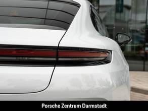 Thumbnail von Porsche Panamera 4S E-Hybrid InnoDrive Steering Wheel Head-Up