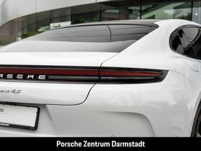 Thumbnail von Porsche Panamera 4S E-Hybrid InnoDrive Steering Wheel Head-Up