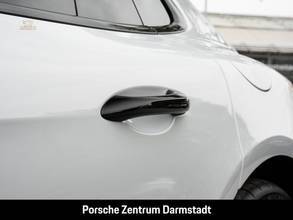 Thumbnail von Porsche Panamera 4S E-Hybrid InnoDrive Steering Wheel Head-Up
