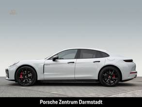 Thumbnail von Porsche Panamera 4S E-Hybrid InnoDrive Steering Wheel Head-Up