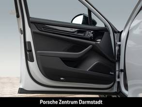Thumbnail von Porsche Panamera 4S E-Hybrid InnoDrive Steering Wheel Head-Up