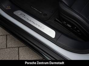 Thumbnail von Porsche Panamera 4S E-Hybrid InnoDrive Steering Wheel Head-Up