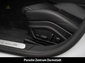 Thumbnail von Porsche Panamera 4S E-Hybrid InnoDrive Steering Wheel Head-Up