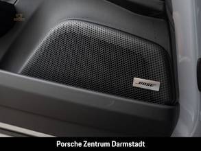 Thumbnail von Porsche Panamera 4S E-Hybrid InnoDrive Steering Wheel Head-Up