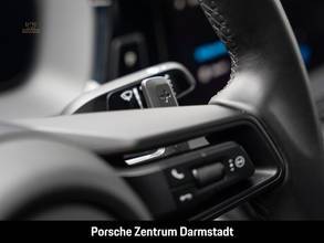 Thumbnail von Porsche Panamera 4S E-Hybrid InnoDrive Steering Wheel Head-Up