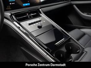 Thumbnail von Porsche Panamera 4S E-Hybrid InnoDrive Steering Wheel Head-Up