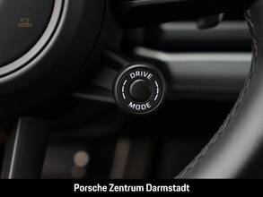 Thumbnail von Porsche Panamera 4S E-Hybrid InnoDrive Steering Wheel Head-Up