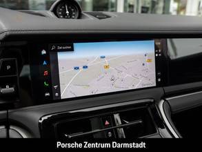 Thumbnail von Porsche Panamera 4S E-Hybrid InnoDrive Steering Wheel Head-Up