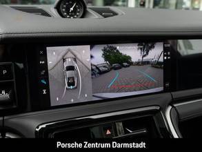 Thumbnail von Porsche Panamera 4S E-Hybrid InnoDrive Steering Wheel Head-Up