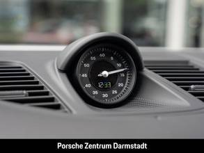 Thumbnail von Porsche Panamera 4S E-Hybrid InnoDrive Steering Wheel Head-Up