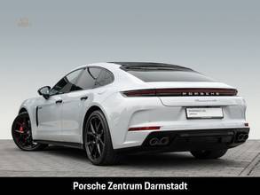 Thumbnail von Porsche Panamera 4S E-Hybrid InnoDrive Steering Wheel Head-Up