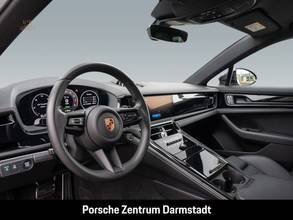 Thumbnail von Porsche Panamera 4S E-Hybrid InnoDrive Steering Wheel Head-Up