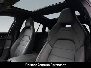 Thumbnail von Porsche Panamera 4S E-Hybrid InnoDrive Steering Wheel Head-Up
