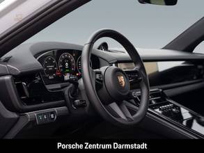 Thumbnail von Porsche Panamera 4S E-Hybrid InnoDrive Steering Wheel Head-Up