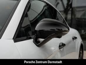 Thumbnail von Porsche Panamera 4S E-Hybrid InnoDrive Steering Wheel Head-Up