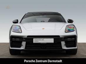 Thumbnail von Porsche Panamera 4S E-Hybrid InnoDrive Steering Wheel Head-Up