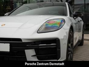 Thumbnail von Porsche Panamera 4S E-Hybrid InnoDrive Steering Wheel Head-Up