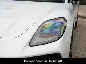 Thumbnail von Porsche Panamera 4S E-Hybrid InnoDrive Steering Wheel Head-Up