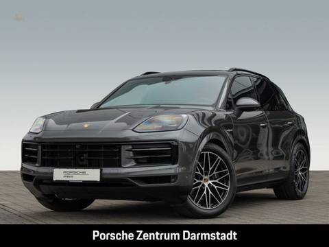 Porsche Cayenne E-Hybrid InnoDrive Head-Up Luftfederung