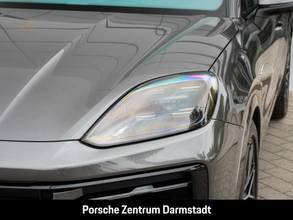 Thumbnail von Porsche Cayenne E-Hybrid InnoDrive Head-Up Air Suspension