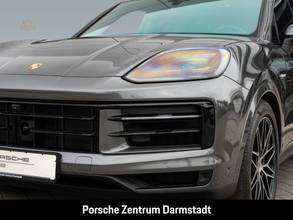 Thumbnail von Porsche Cayenne E-Hybrid InnoDrive Head-Up Air Suspension