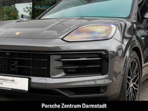 Thumbnail von Porsche Cayenne E-Hybrid InnoDrive Head-Up Air Suspension