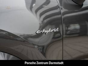 Thumbnail von Porsche Cayenne E-Hybrid InnoDrive Head-Up Air Suspension