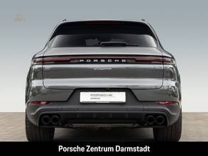Thumbnail von Porsche Cayenne E-Hybrid InnoDrive Head-Up Air Suspension