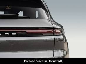 Thumbnail von Porsche Cayenne E-Hybrid InnoDrive Head-Up Air Suspension