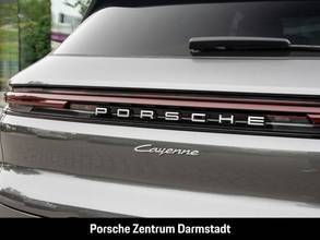 Thumbnail von Porsche Cayenne E-Hybrid InnoDrive Head-Up Air Suspension
