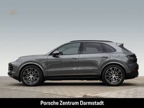 Thumbnail von Porsche Cayenne E-Hybrid InnoDrive Head-Up Air Suspension
