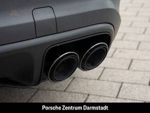 Thumbnail von Porsche Cayenne E-Hybrid InnoDrive Head-Up Air Suspension