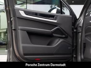 Thumbnail von Porsche Cayenne E-Hybrid InnoDrive Head-Up Air Suspension