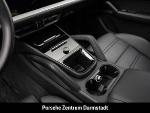 Thumbnail von Porsche Cayenne E-Hybrid InnoDrive Head-Up Air Suspension