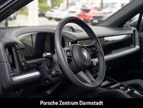 Thumbnail von Porsche Cayenne E-Hybrid InnoDrive Head-Up Air Suspension