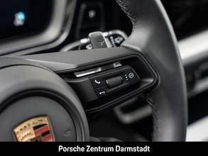 Thumbnail von Porsche Cayenne E-Hybrid InnoDrive Head-Up Air Suspension