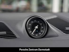 Thumbnail von Porsche Cayenne E-Hybrid InnoDrive Head-Up Air Suspension