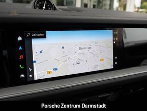 Thumbnail von Porsche Cayenne E-Hybrid InnoDrive Head-Up Air Suspension