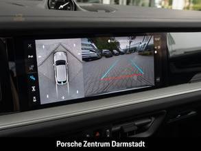 Thumbnail von Porsche Cayenne E-Hybrid InnoDrive Head-Up Air Suspension